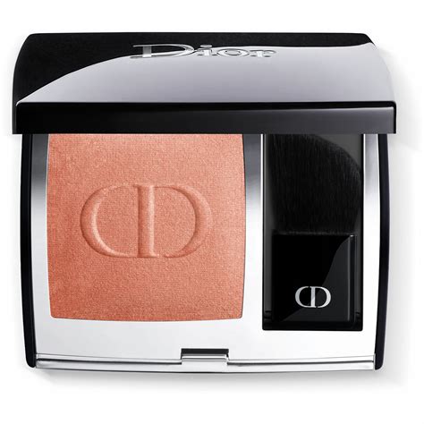 dior rouge blush 959|dior blush.